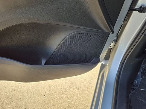 Used 2021 Chevrolet Spark LT image 35