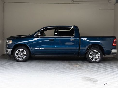 Used 2021 RAM 1500 Limited RWD image 7