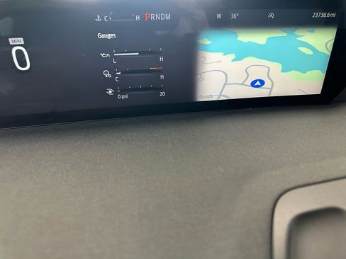 Certified 2025 Ford Expedition Max Active image 43