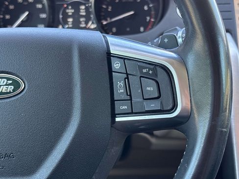 Used 2018 Land Rover Discovery Sport HSE AWD/4WD image 23