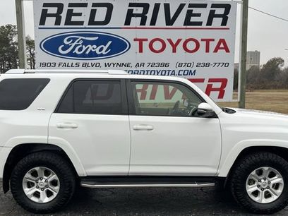 Used 2016 Toyota 4Runner SR5 Premium