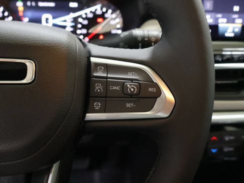 New 2026 Jeep Compass Limited AWD/4WD image 25