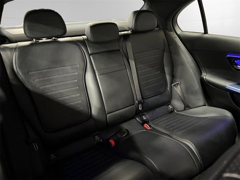 Used 2022 Mercedes-Benz C 300 4MATIC Sedan image 19