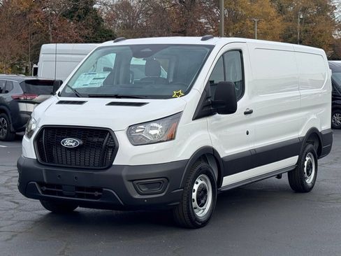 New 2026 Ford Transit 150 Low Roof image 2