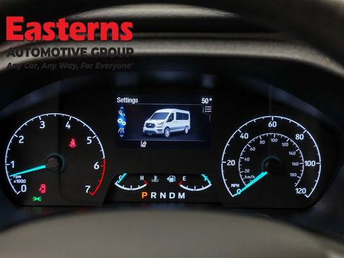 Used 2023 Ford Transit 350 XLT RWD image 18