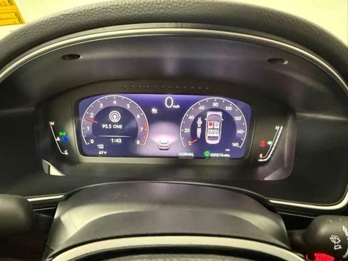 Used 2025 Honda Civic Si image 21