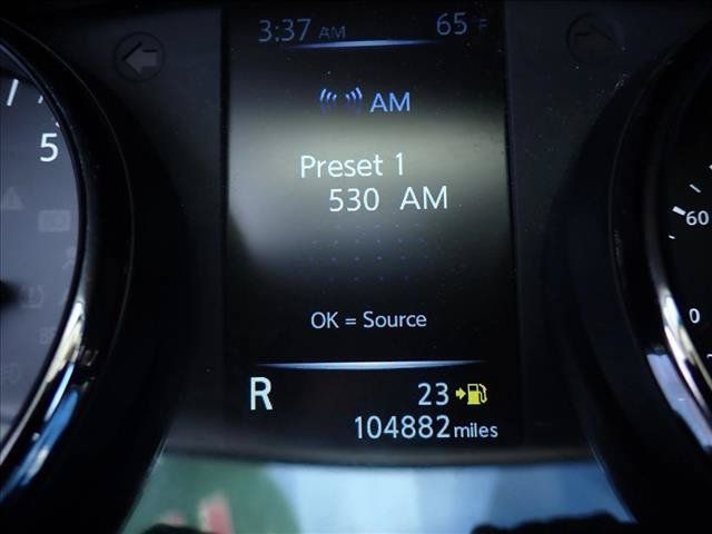 Used 2017 Nissan Rogue SV AWD/4WD image 23