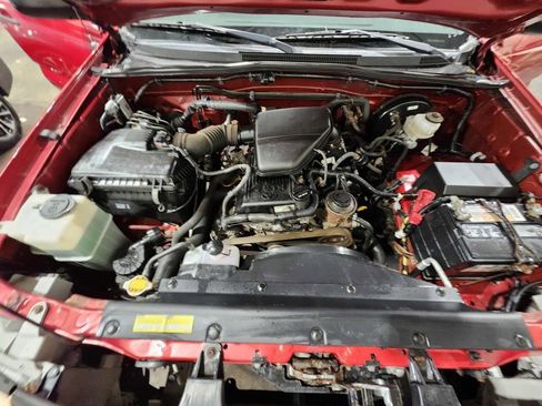 Used 2011 Toyota Tacoma 4x4 Regular Cab image 28