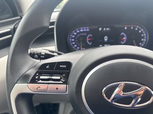 Used 2023 Hyundai Tucson SEL AWD/4WD image 30