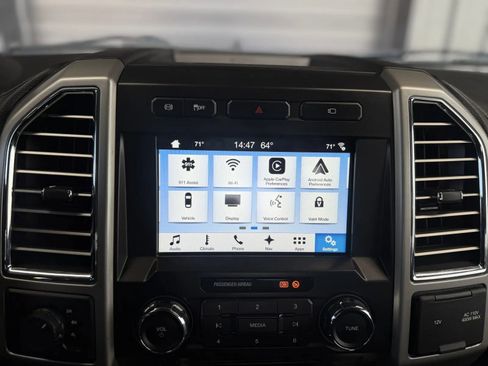 Used 2017 Ford F350 Lariat w/ Lariat Ultimate Package image 42