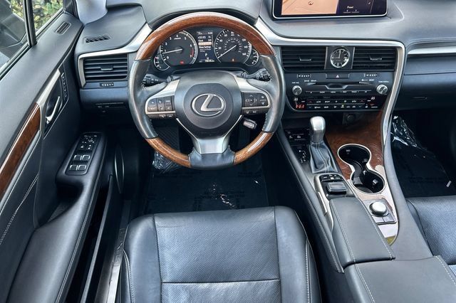 Used 2017 Lexus RX 350 FWD w/ Premium Package image 17