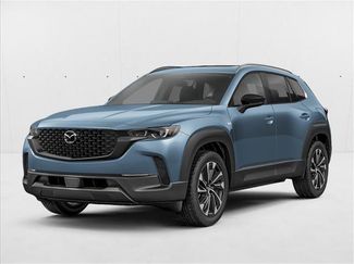 Used 2025 MAZDA CX-50 2.5 Hybrid w/ Premium Plus Pkg AWD/4WD video 1