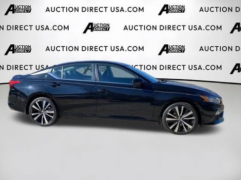 Used 2022 Nissan Altima 2.5 SR image 22