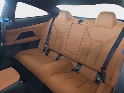 New 2026 BMW 430i 430i w/ Parking Assistance Package image 9