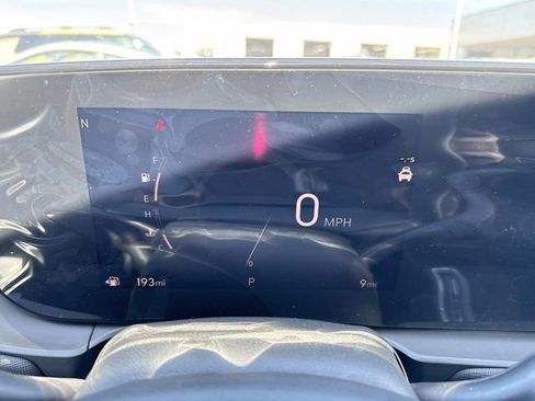 New 2026 Buick Envista Preferred w/ Convenience I Package image 25