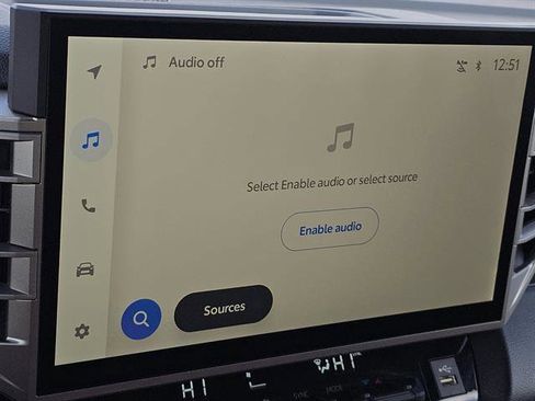 Used 2025 Toyota Tundra SR5 image 19