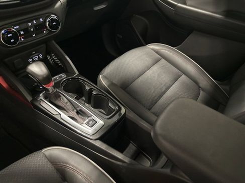 Used 2022 Chevrolet TrailBlazer RS w/ Sun and Liftgate Package image 28