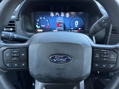 Used 2024 Ford F150 STX w/ Mobile Office Package image 24