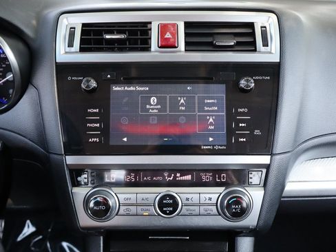 Used 2017 Subaru Legacy 2.5i Premium w/ Popular Package #1 image 35