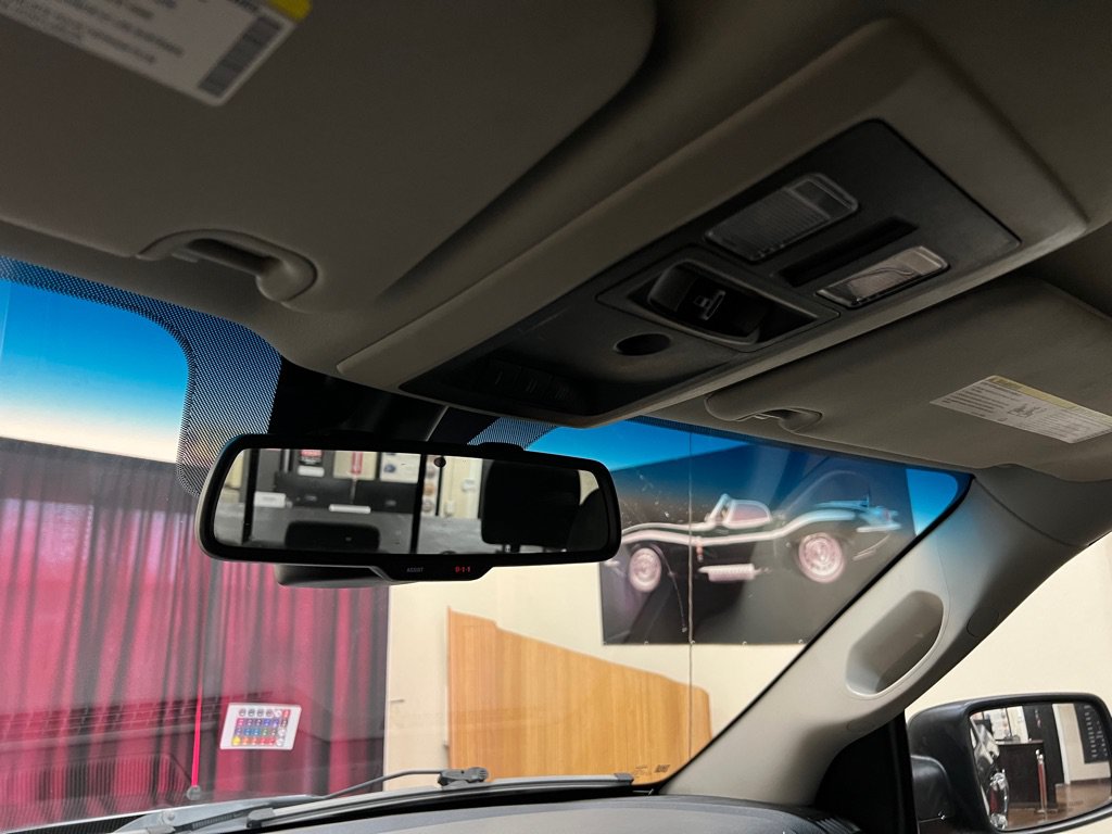 Used 2016 RAM 1500 Big Horn AWD/4WD image 35