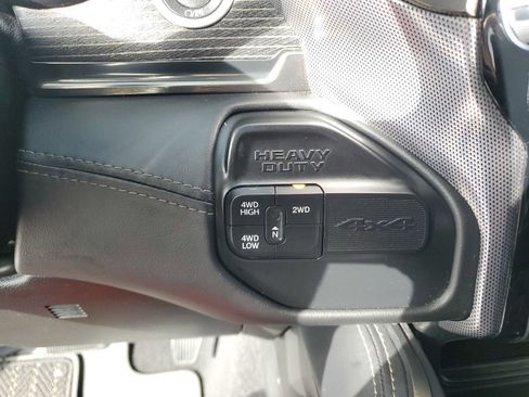 Certified 2021 RAM 2500 Limited image 21