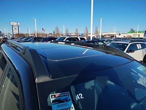 Used 2026 Subaru Outback Limited XT image 6