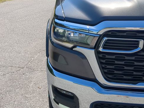 New 2026 RAM 1500 Big Horn image 8