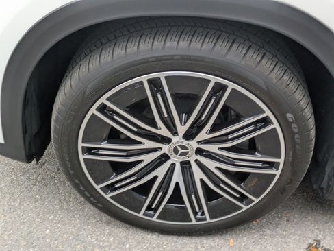 Certified 2024 Mercedes-Benz EQE 350+ 4MATIC SUV image 12