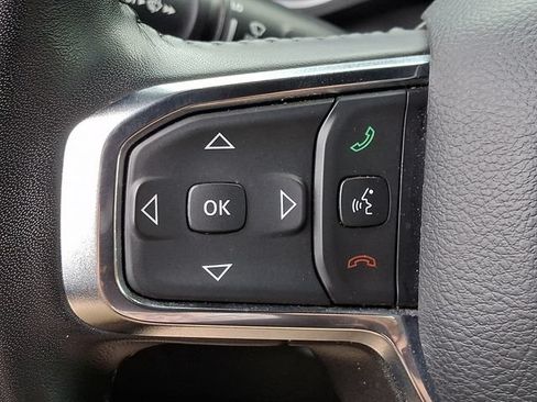 Used 2024 RAM 1500 Laramie AWD/4WD image 21