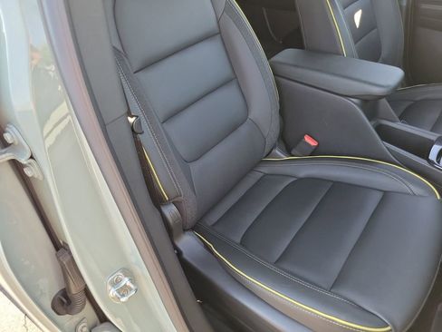 Used 2024 Chevrolet TrailBlazer ACTIV FWD image 19