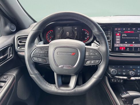 Used 2025 Dodge Durango GT AWD/4WD image 27