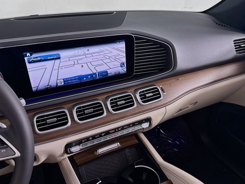 New 2026 Mercedes-Benz GLE 350 4MATIC image 20
