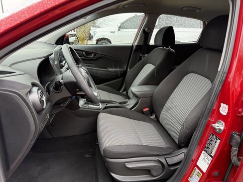 Used 2019 Hyundai Kona SE image 25