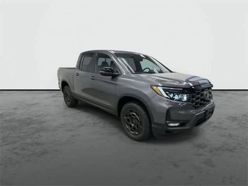 New 2025 Honda Ridgeline TrailSport+ image 5