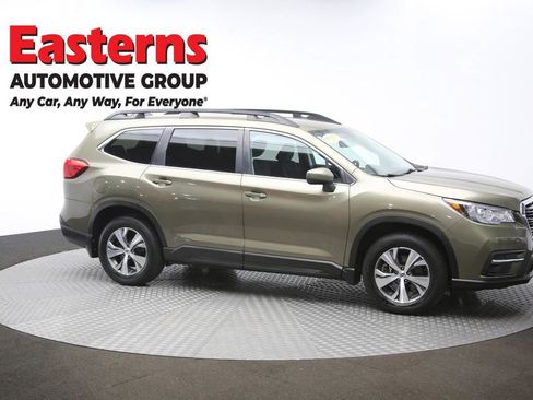 Used 2022 Subaru Ascent Premium w/ Convenience Package image 51