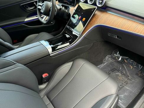 New 2025 Mercedes-Benz CLE 300 4MATIC Coupe image 15