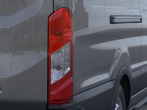 New 2026 Ford Transit 350 148 High Roof Extended w/ Load Area Protection Package image 21