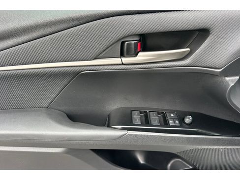 Used 2025 Toyota Camry SE w/ Multimedia Upgrade Package FWD image 11