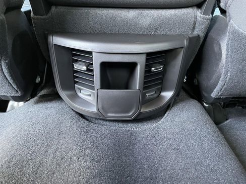 New 2026 RAM 2500 Tradesman AWD/4WD image 41