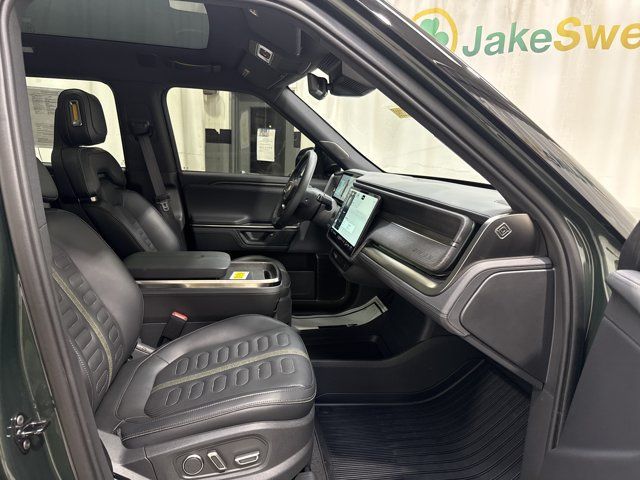 Used 2026 Rivian R1T Adventure Dual AWD/4WD image 30