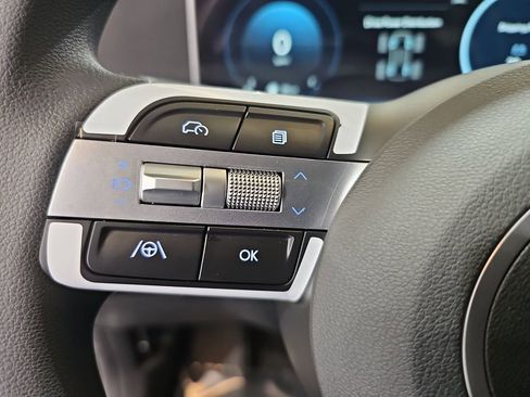 New 2026 Hyundai Santa Cruz SEL AWD/4WD image 16
