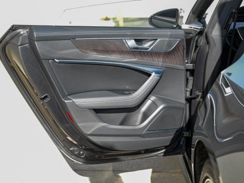 Used 2021 Audi A7 3.0T Premium Plus w/ Premium Plus image 38