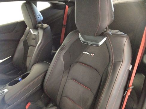 Used 2023 Chevrolet Camaro ZL1 image 34