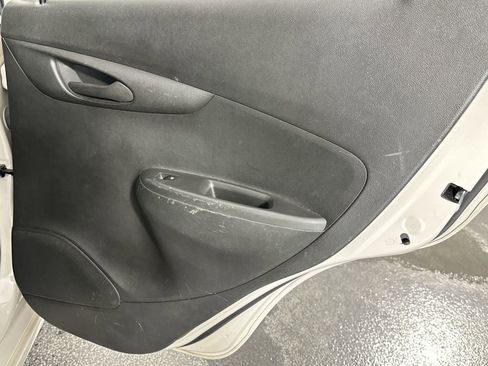 Used 2021 Chevrolet Spark LT image 35