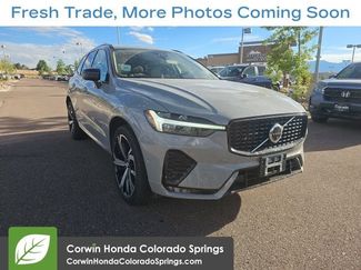 Used 2025 Volvo XC60 B5 Ultra w/ Protection Package Premier AWD/4WD 360° Tour