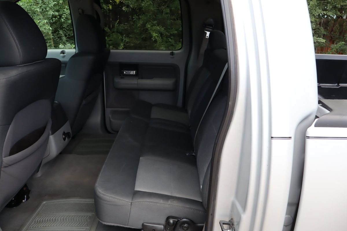 Used 2008 Ford F150 XLT AWD/4WD image 20