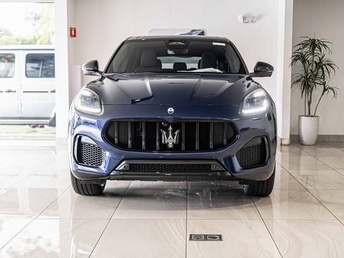 New 2025 Maserati Grecale Modena image 2