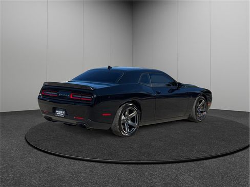 Used 2023 Dodge Challenger SRT Hellcat Redeye w/ Quick Order Package 27M image 9