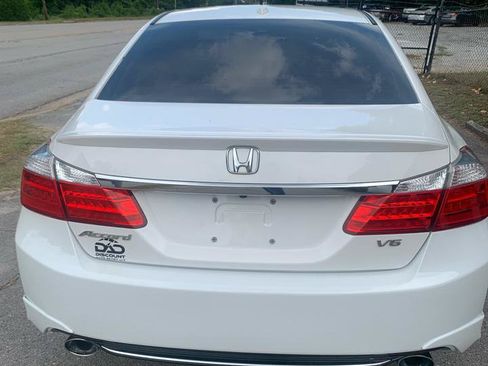 Used 2013 Honda Accord EX-L image 5