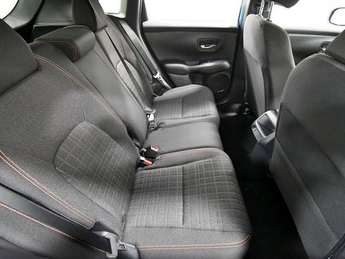 New 2026 Honda HR-V Sport image 13